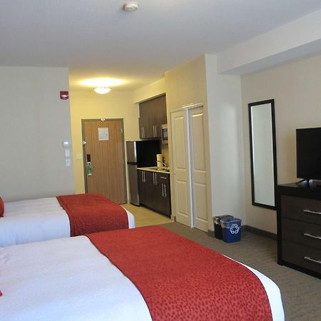 Best Western Plus Merritt Hotel Esterno foto