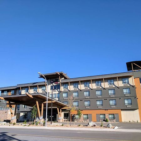 Best Western Plus Merritt Hotel Esterno foto