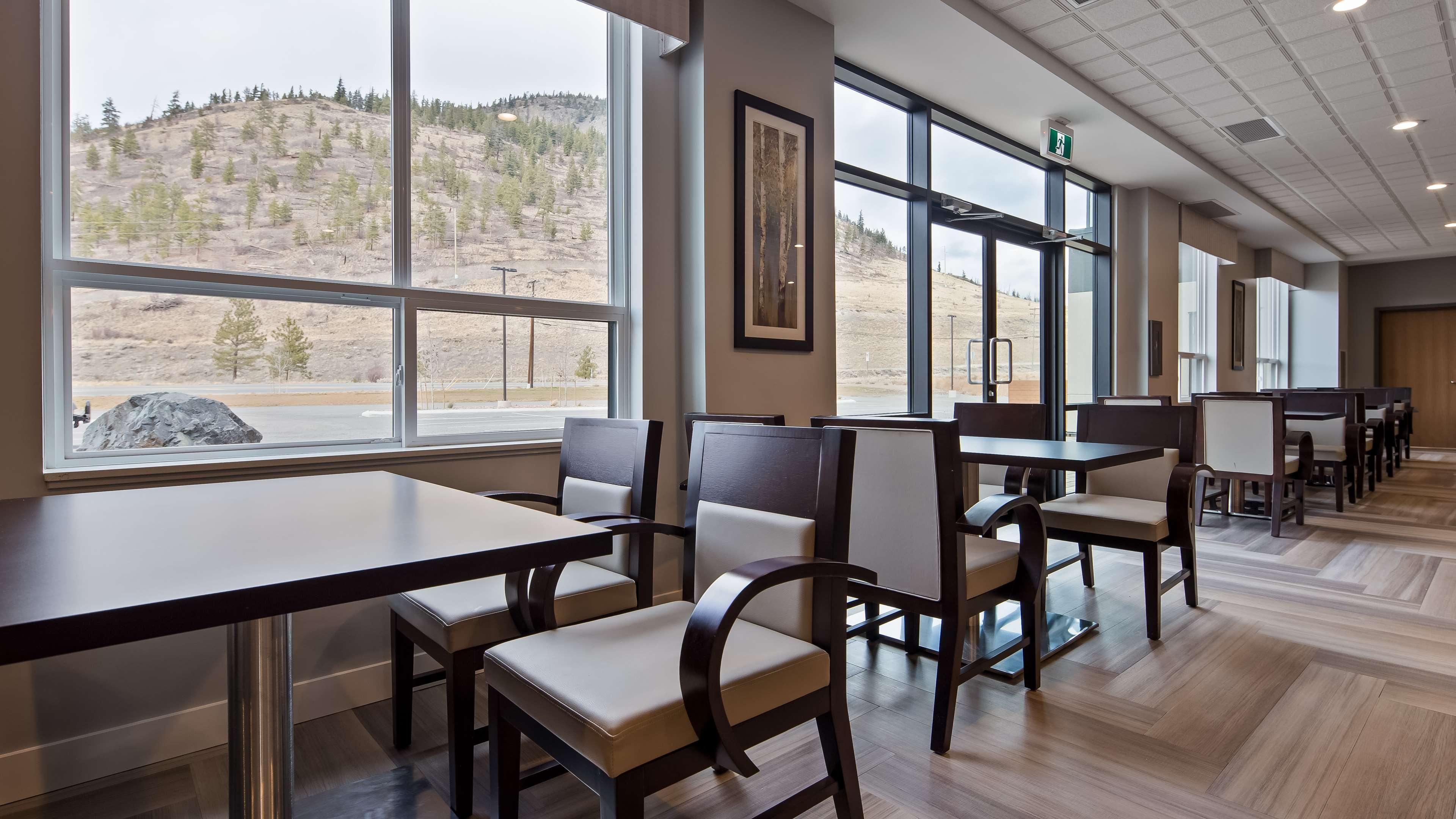 Best Western Plus Merritt Hotel Esterno foto
