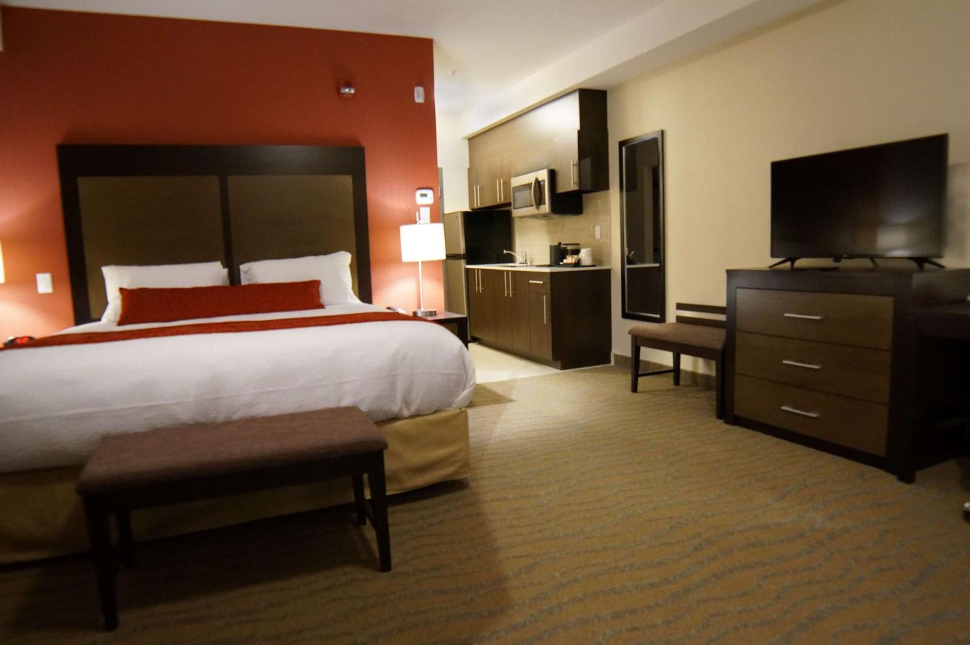 Best Western Plus Merritt Hotel Esterno foto